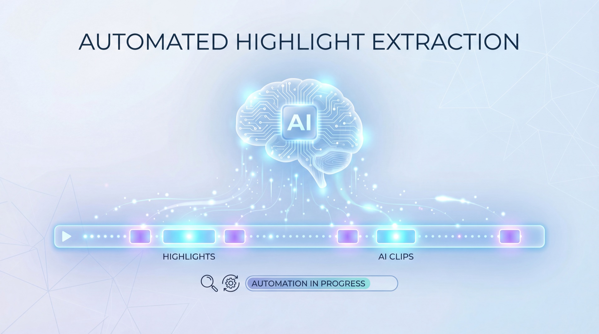 AI Clip Generator: How AI Finds Viral Moments in Your Videos