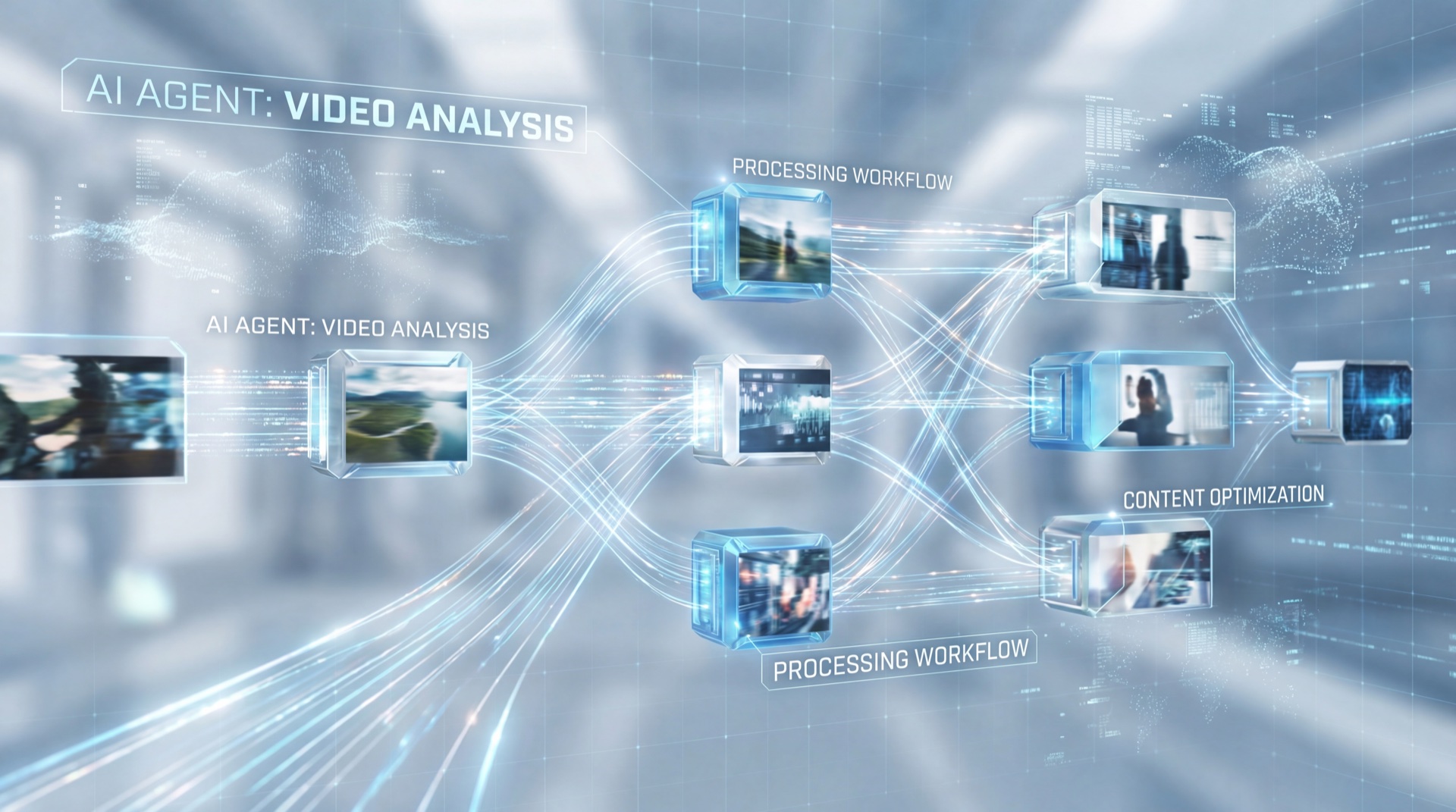 AI Video Clipping for Agents: The Future of Automated Content Creation