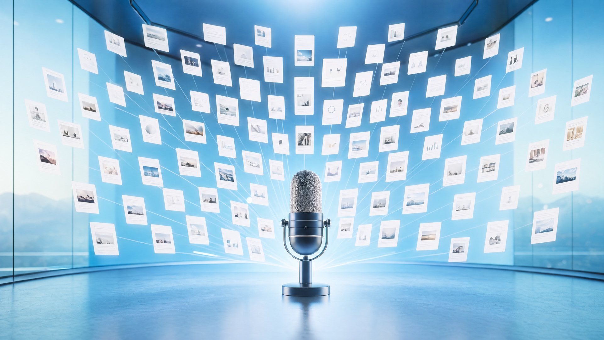 How to Build an AI Content Repurposing Engine in 2026 (1 Podcast = 50 Pieces)