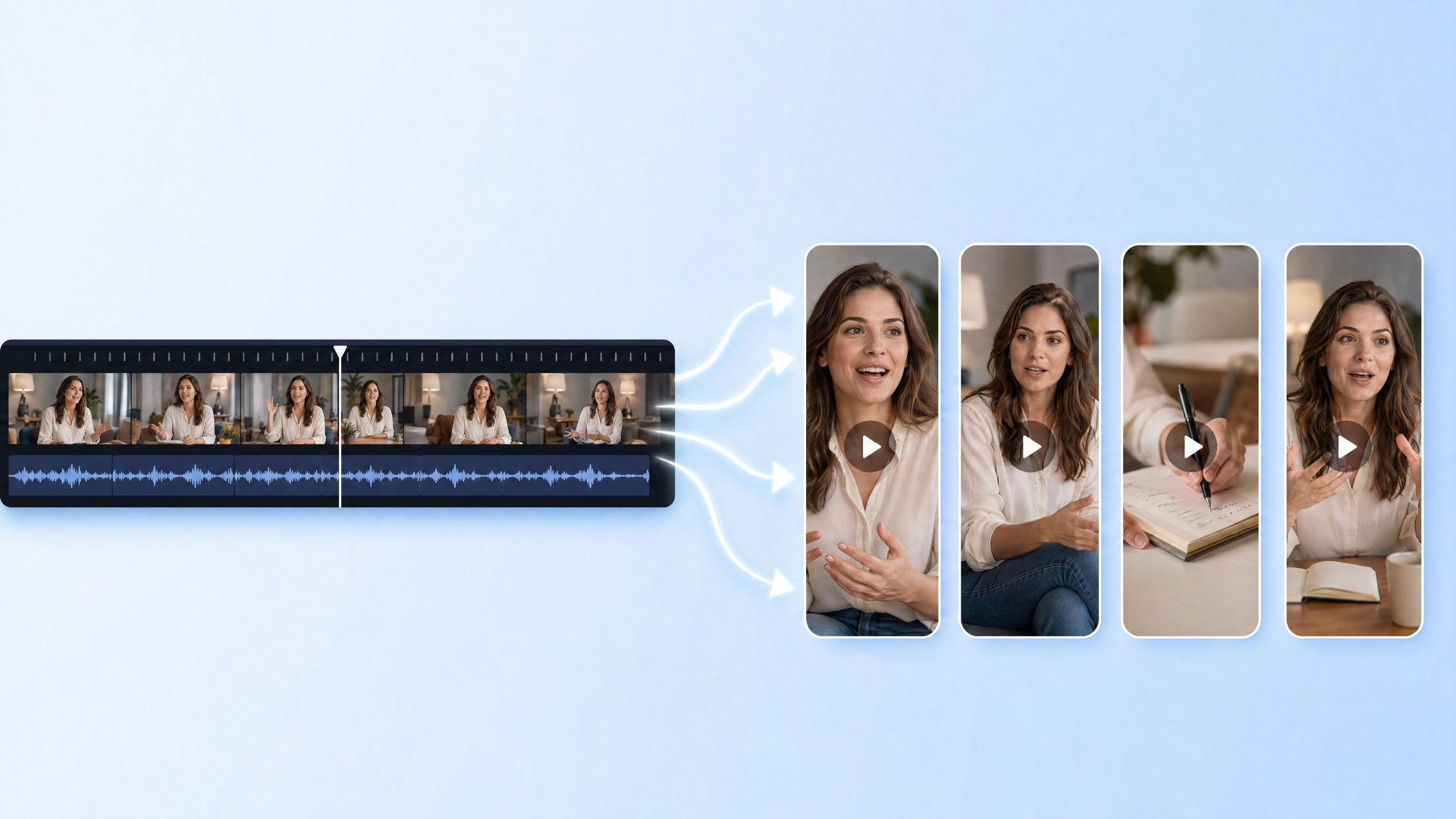 AI Video Clipping for Coaches: How to Turn Webinars Into Clients in 2026