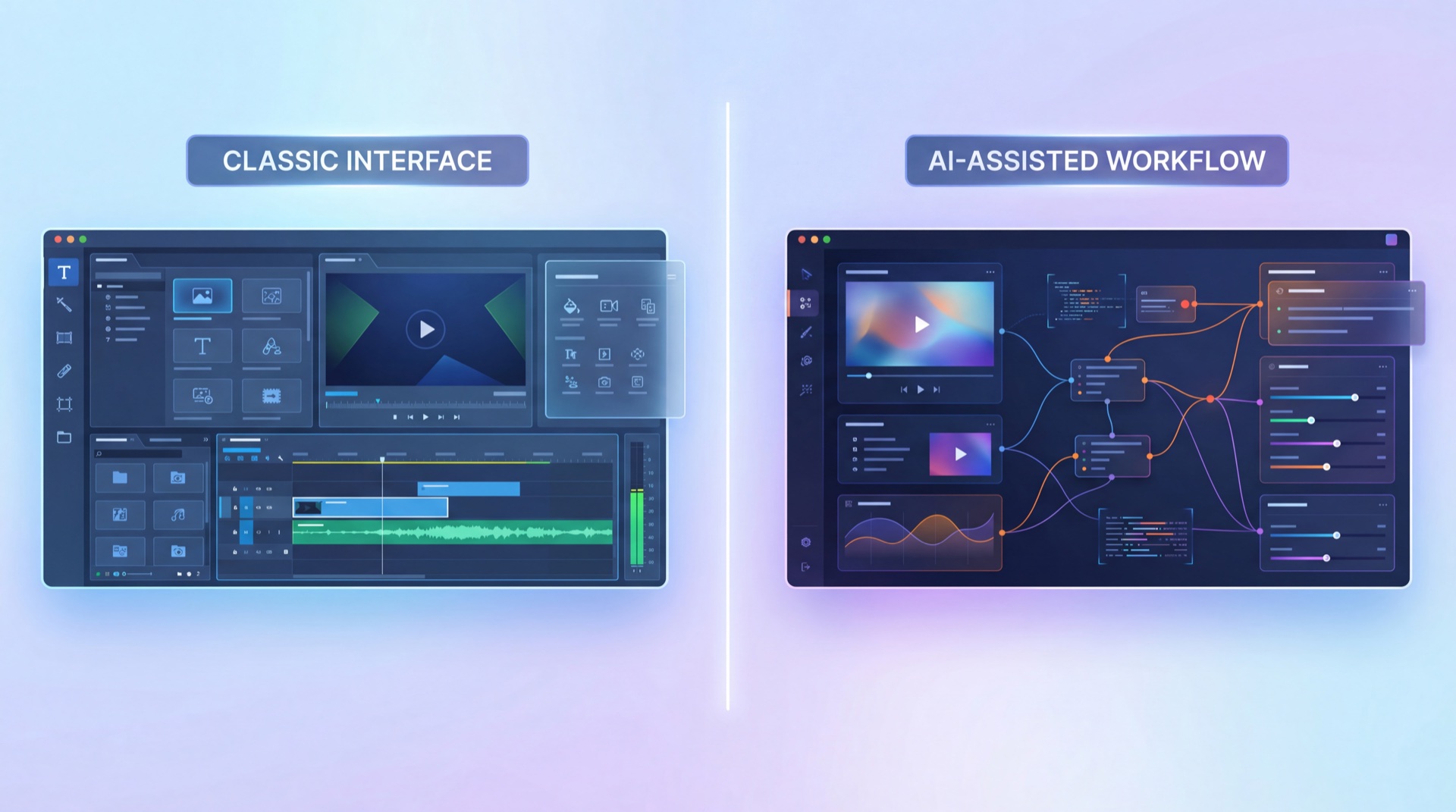 Vugola vs Vizard: Complete 2026 Comparison