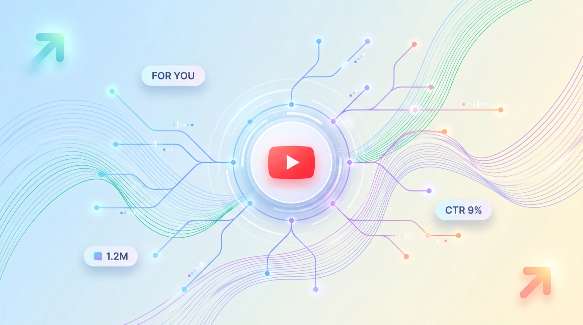 The YouTube Algorithm in 2026: A Founder's Definitive Guide