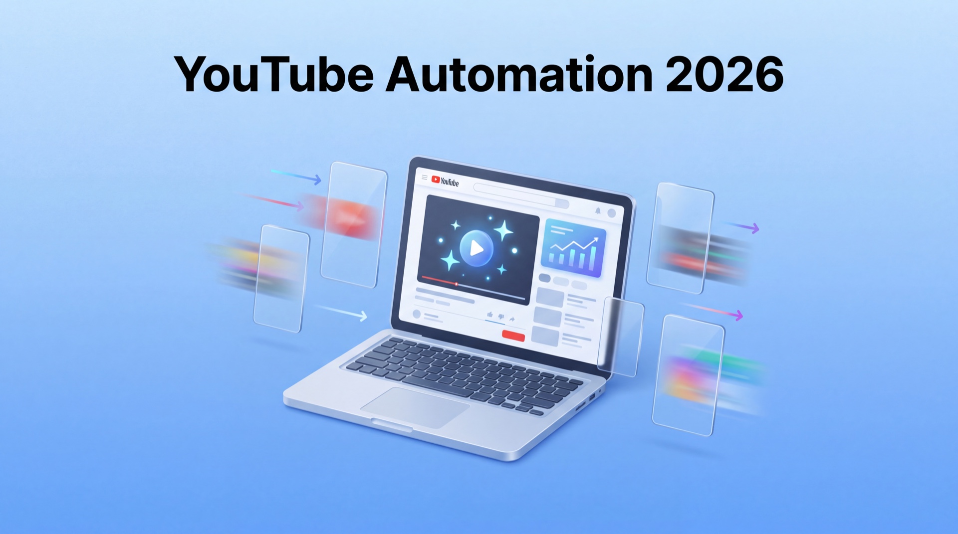 YouTube Automation in 2026: An Honest Founder's Guide