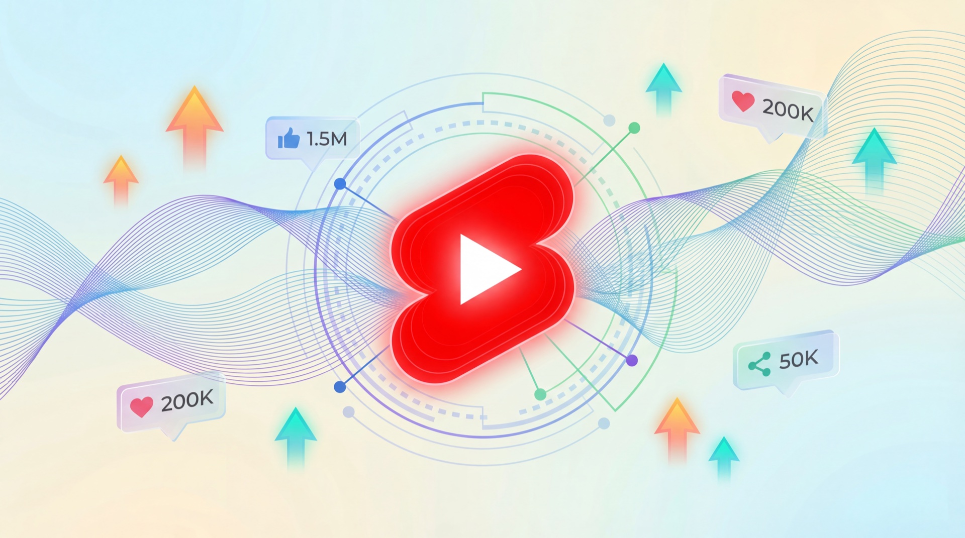 YouTube Shorts Algorithm 2026: What Gets Recommended and Why