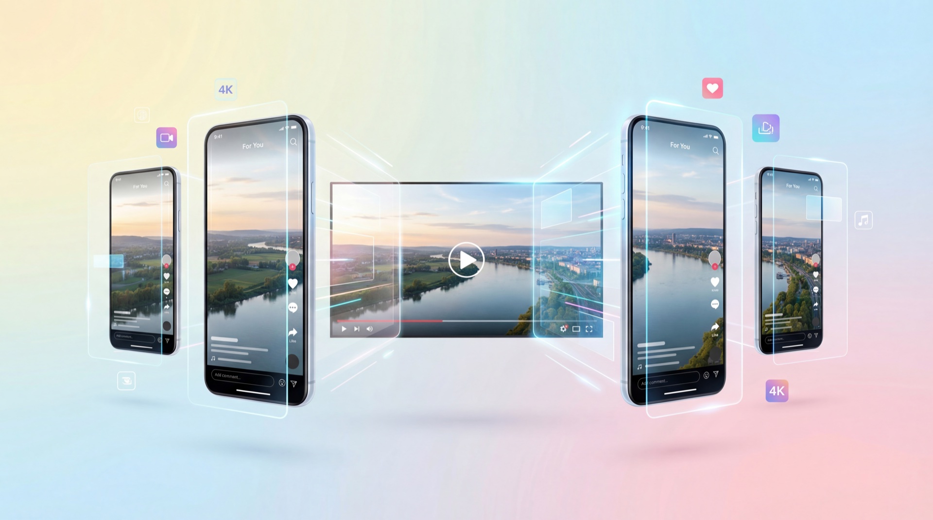 How to Turn Long YouTube Videos into Viral Shorts with AI